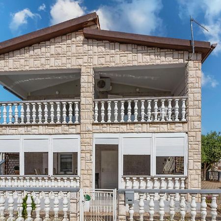 Apartmani Prpic Vir Extérieur photo