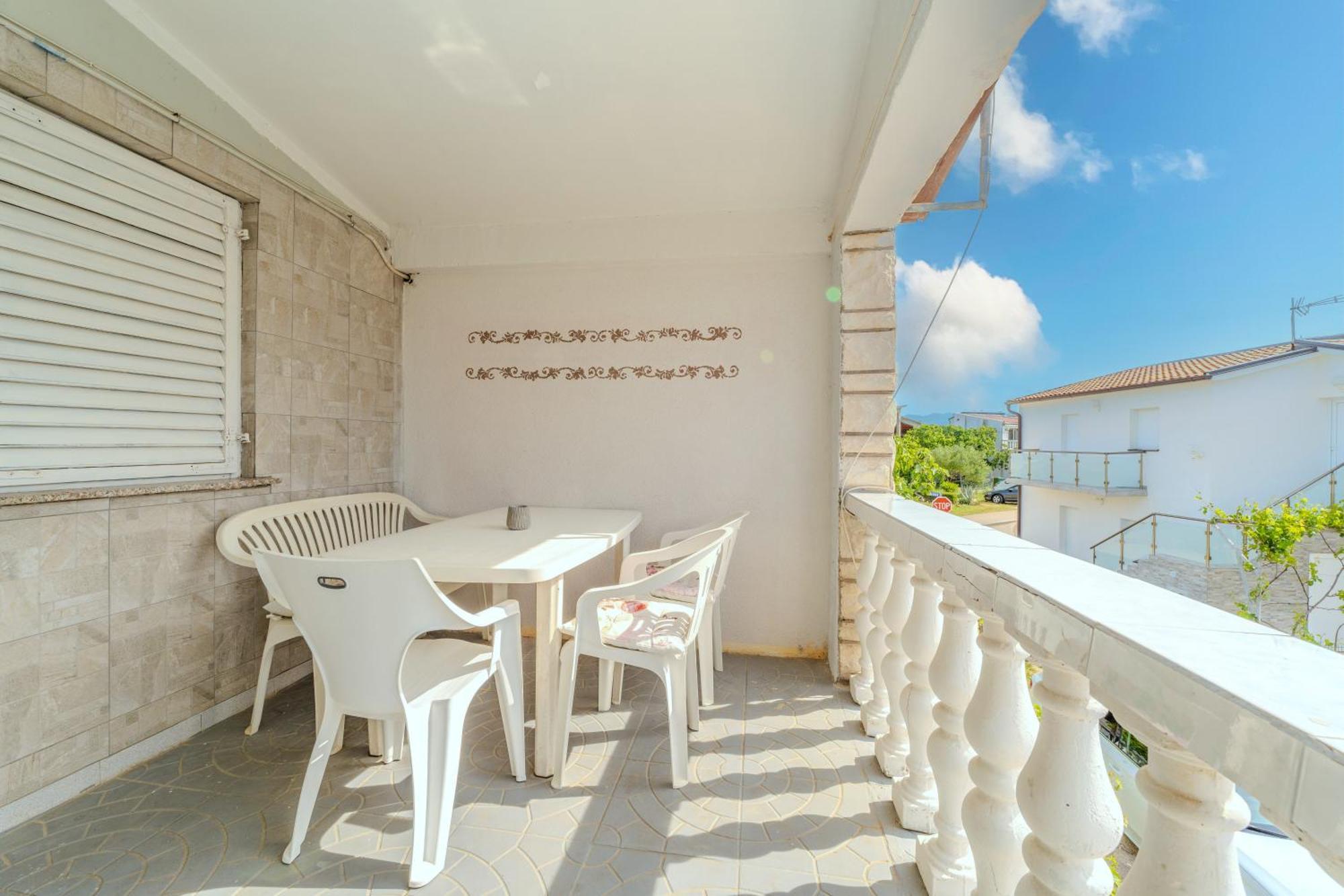 Apartmani Prpic Vir Extérieur photo