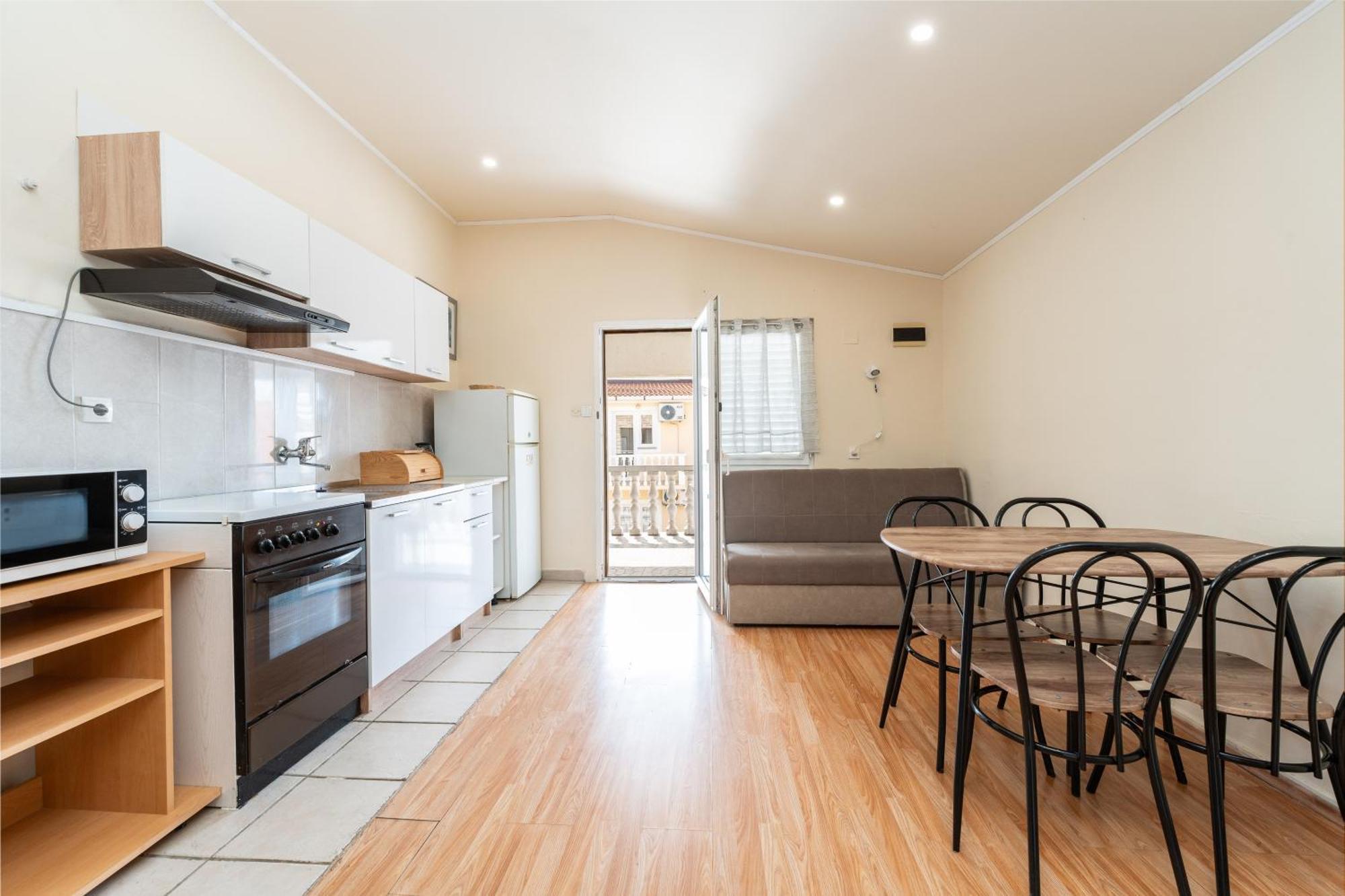 Apartmani Prpic Vir Extérieur photo