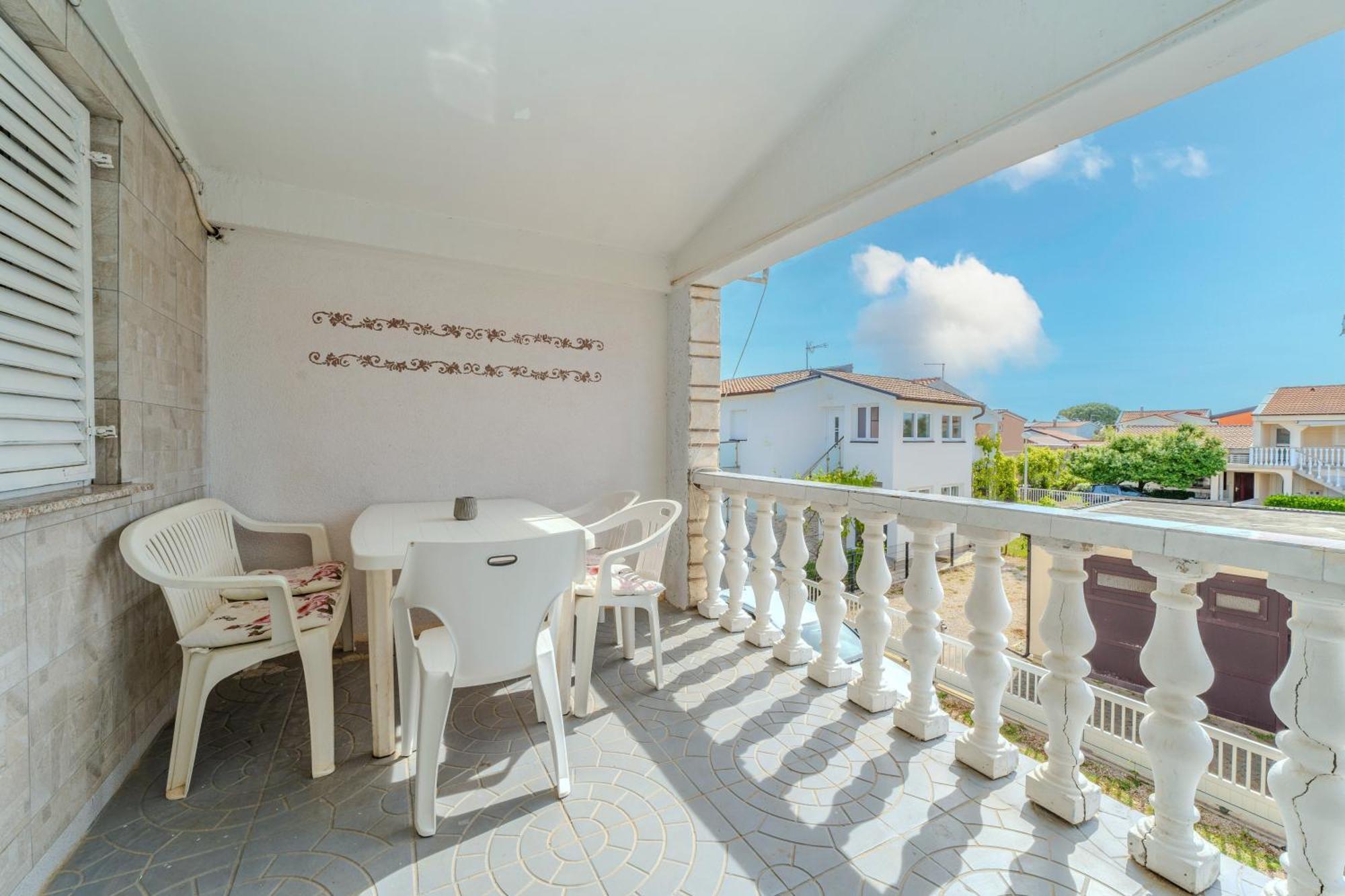 Apartmani Prpic Vir Extérieur photo