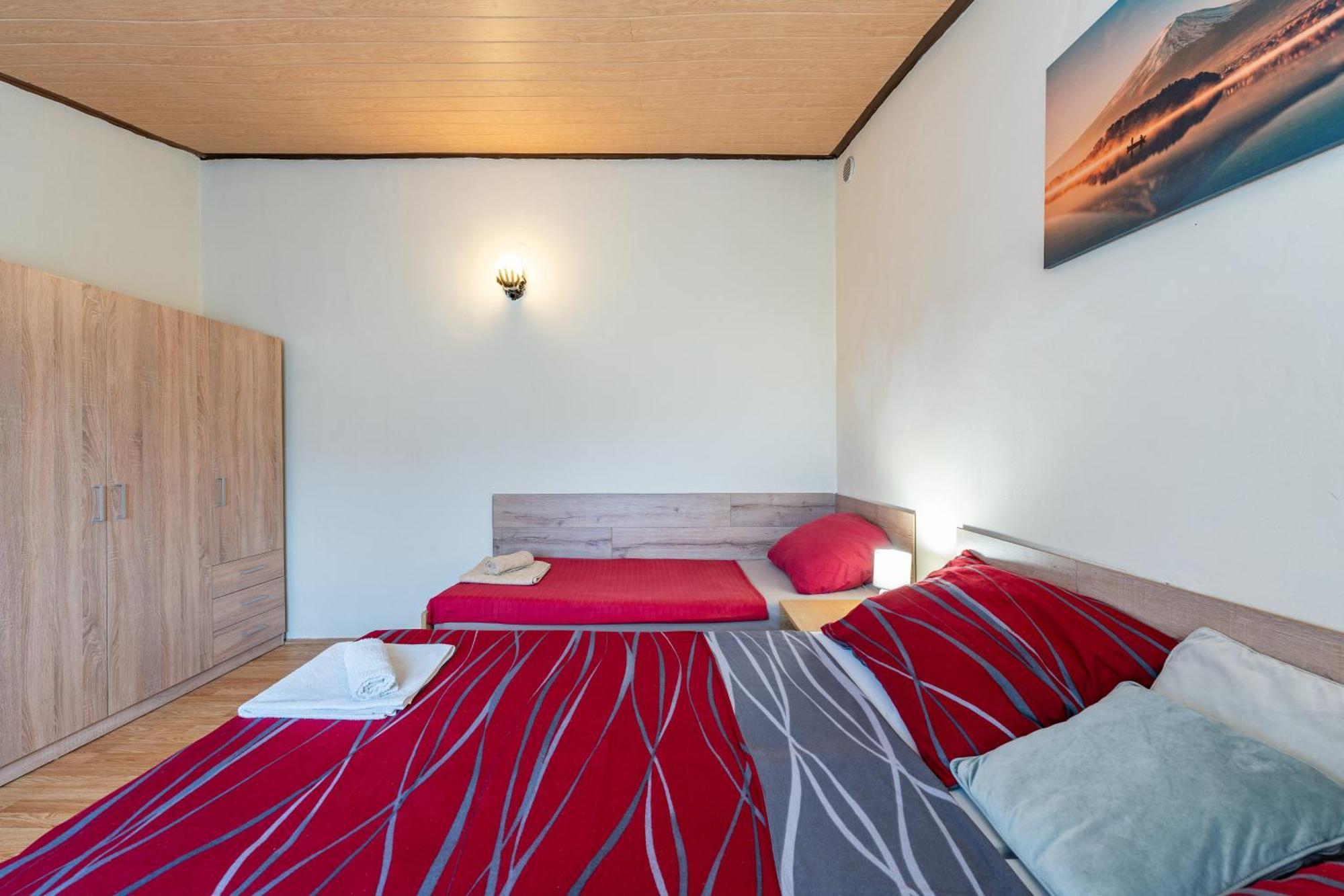 Apartmani Prpic Vir Extérieur photo