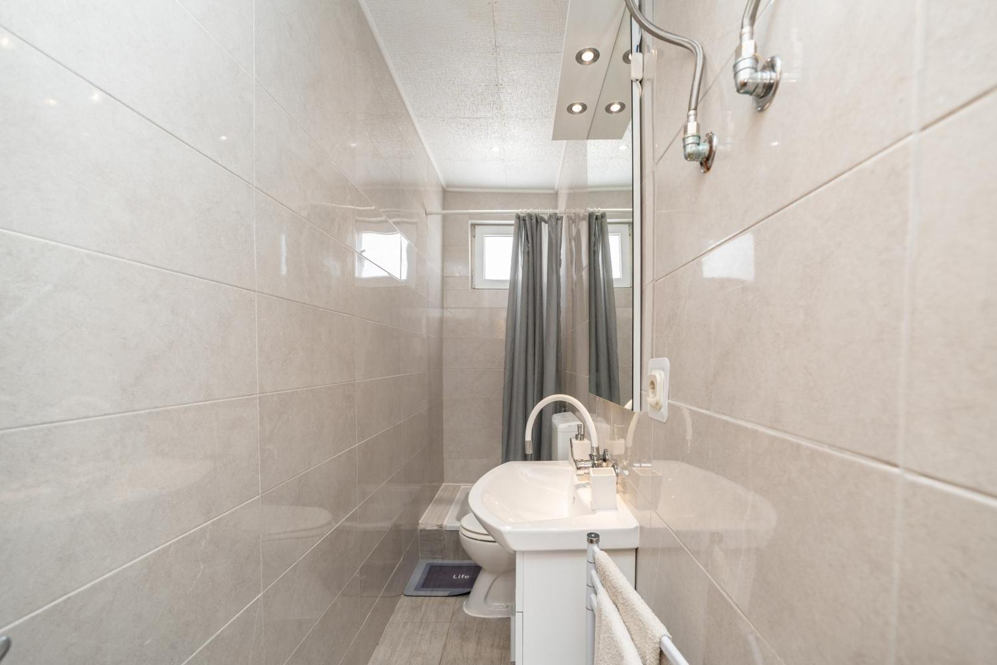 Apartmani Prpic Vir Extérieur photo