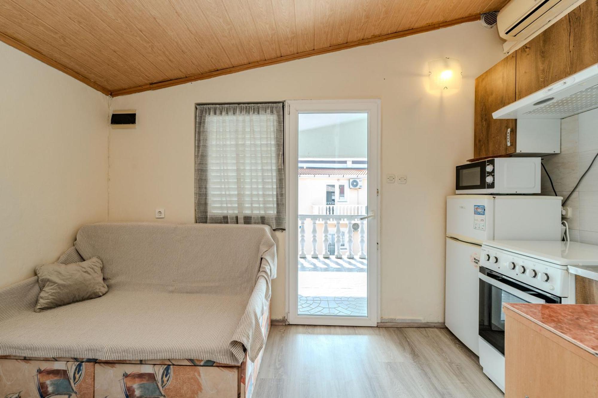Apartmani Prpic Vir Extérieur photo