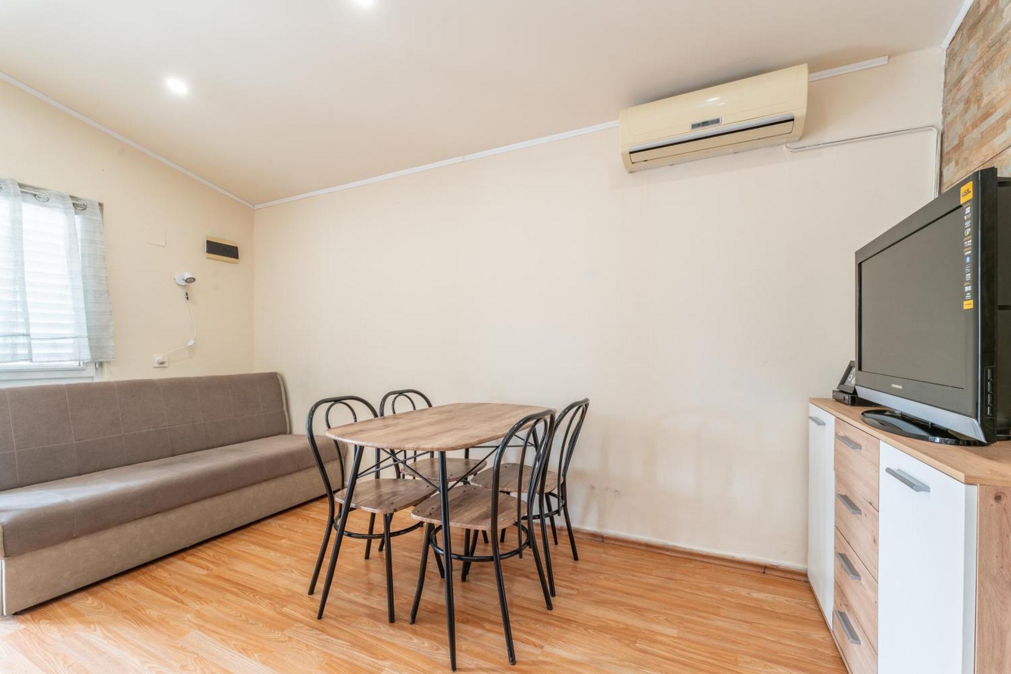 Apartmani Prpic Vir Extérieur photo