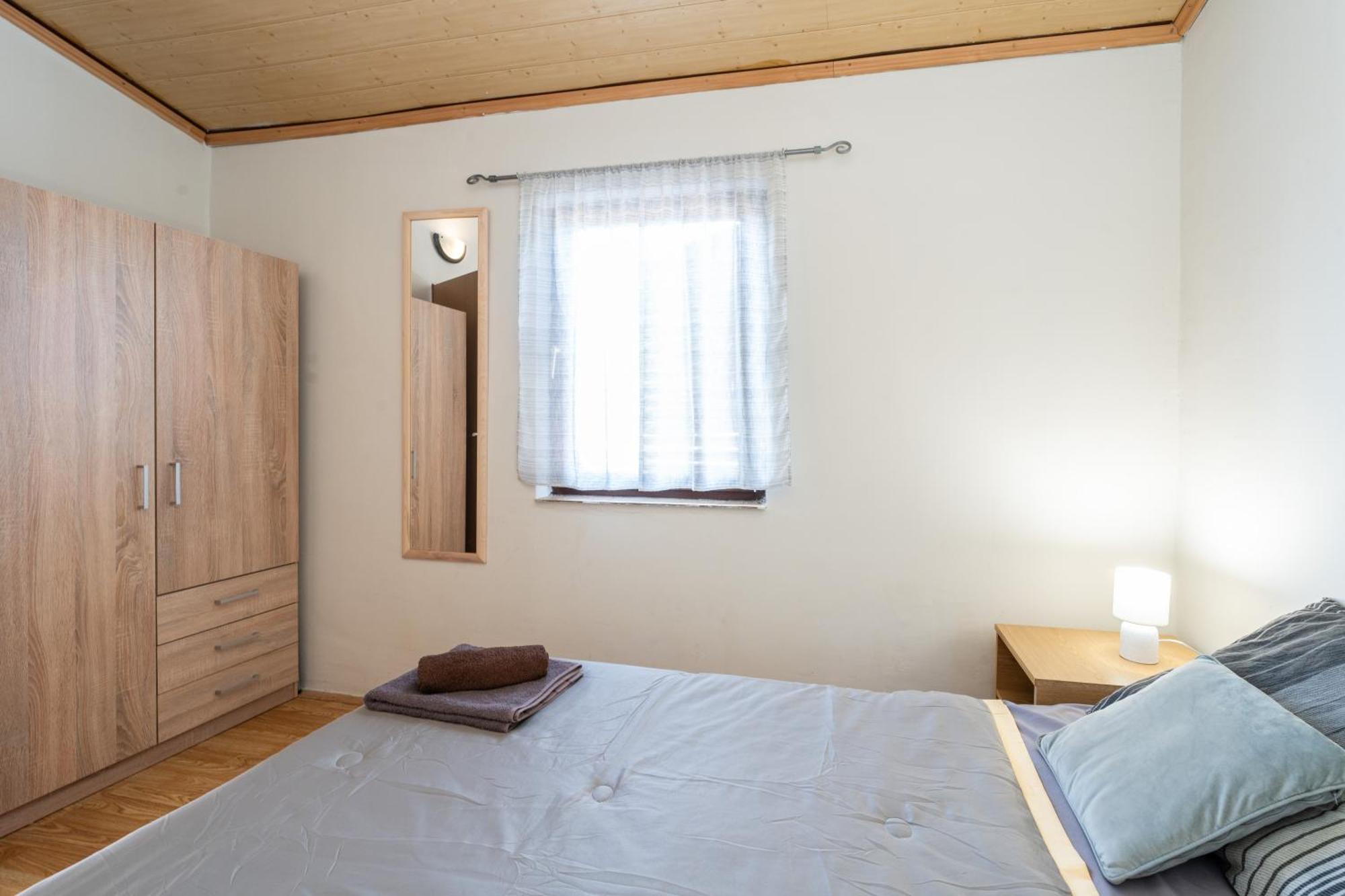 Apartmani Prpic Vir Extérieur photo