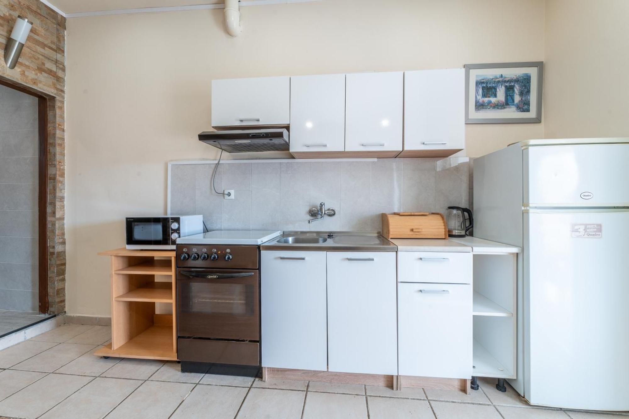 Apartmani Prpic Vir Extérieur photo