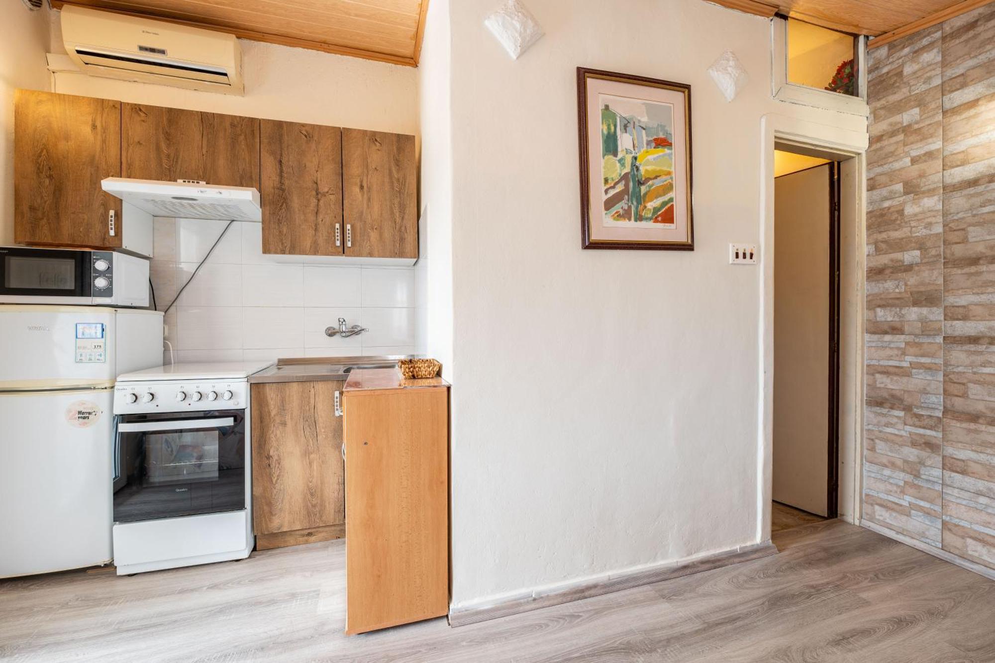 Apartmani Prpic Vir Extérieur photo