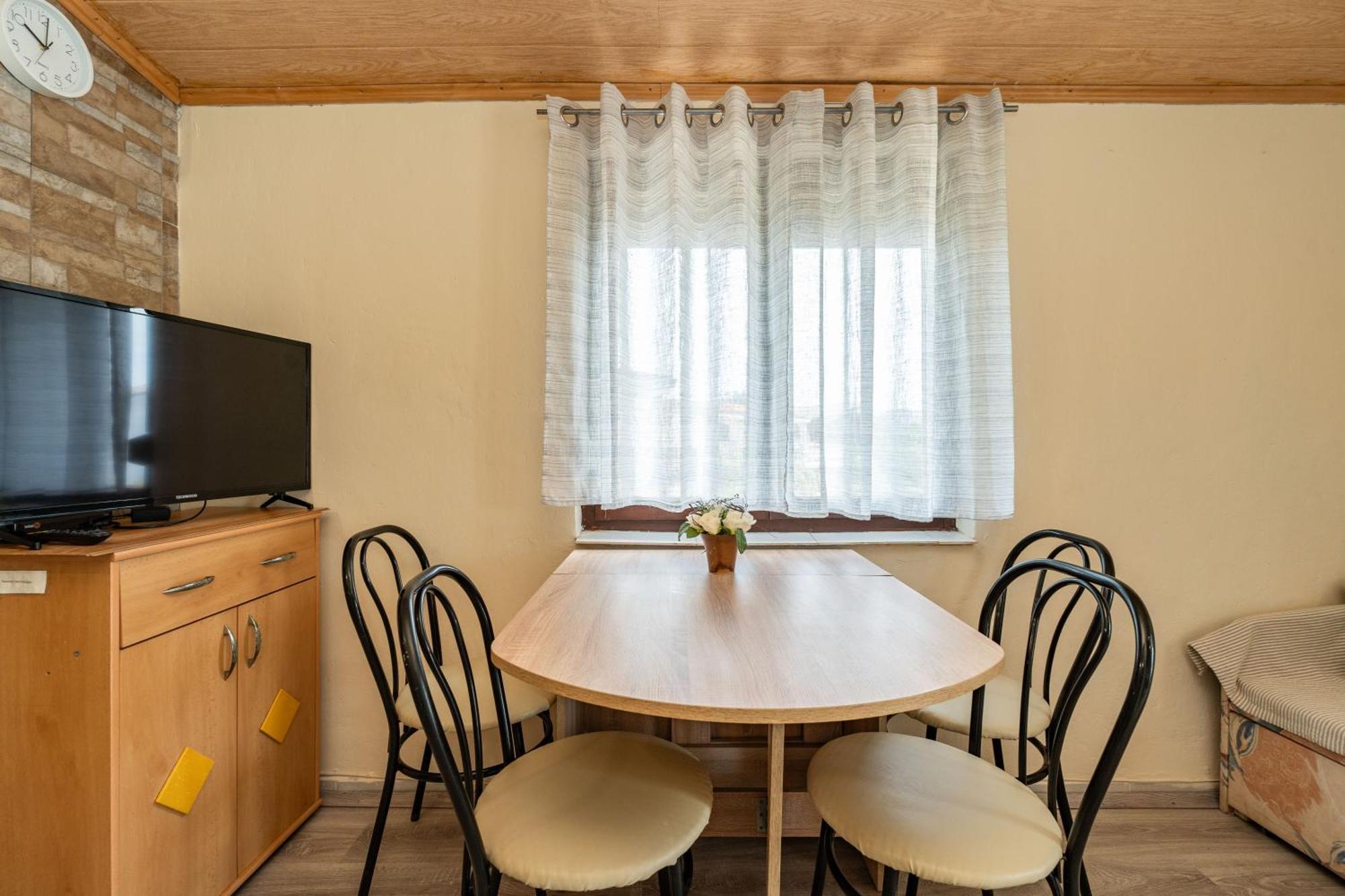Apartmani Prpic Vir Extérieur photo
