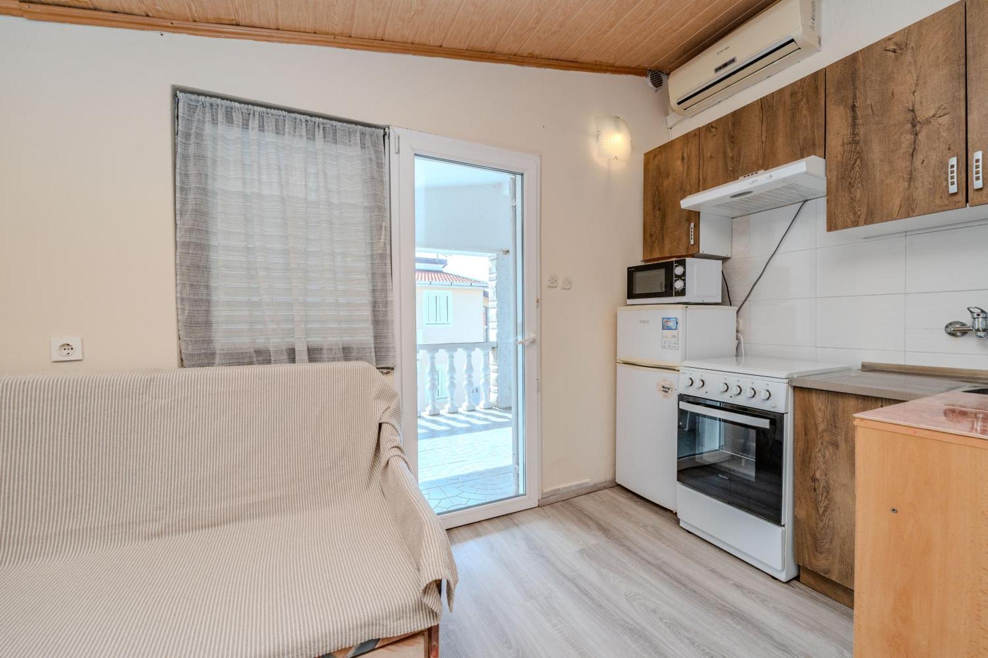 Apartmani Prpic Vir Extérieur photo