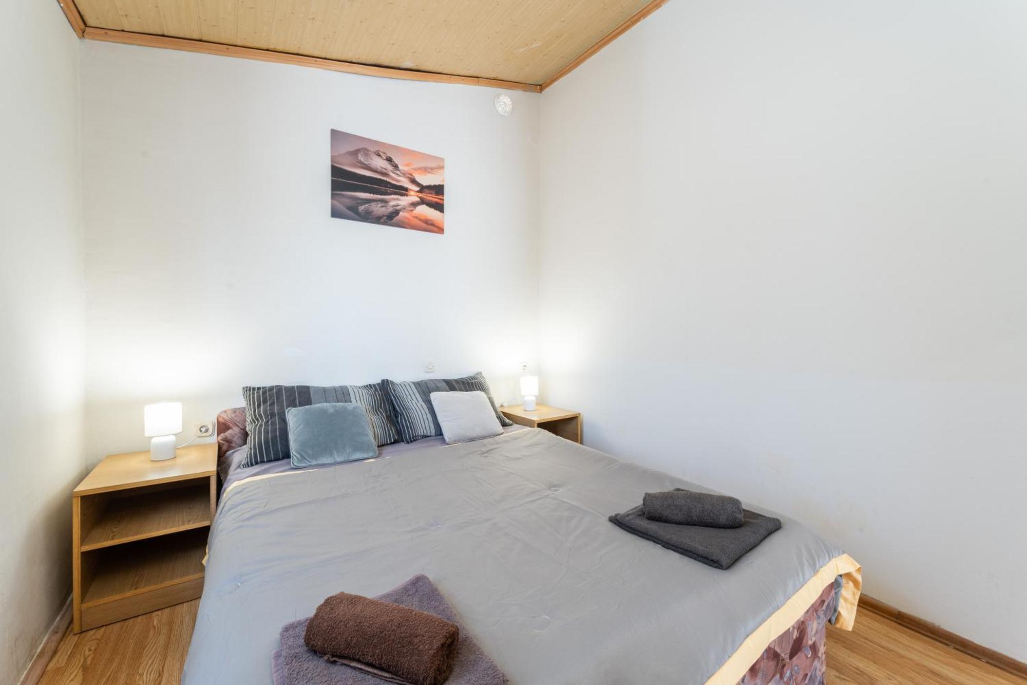 Apartmani Prpic Vir Extérieur photo