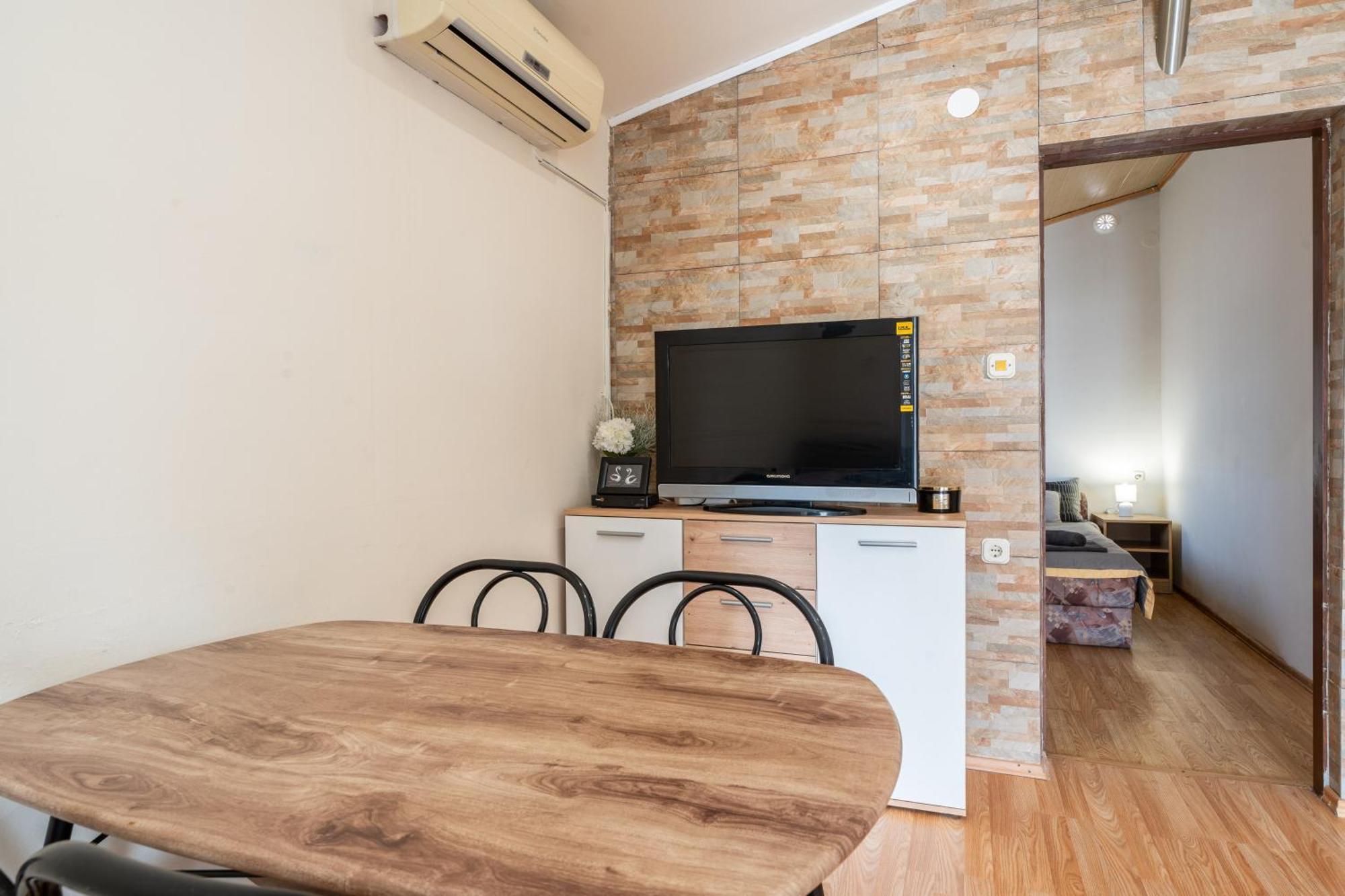 Apartmani Prpic Vir Extérieur photo