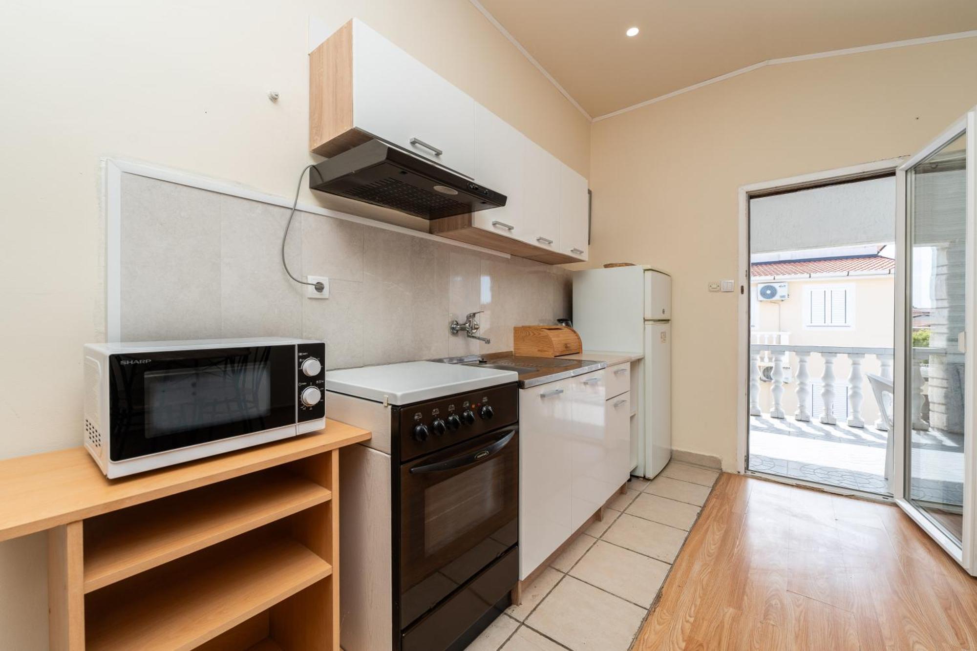 Apartmani Prpic Vir Extérieur photo